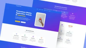 Company Profile Instan Terbaru