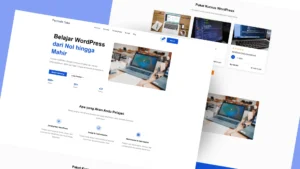 Kursus Online Instan Terbaru