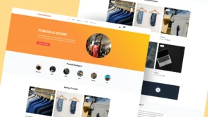 Toko Online Instan Terbaru